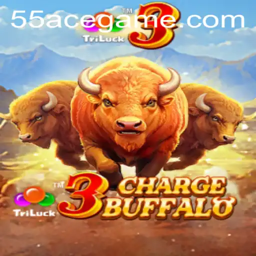 3ChargeBuffalo: The Dynamic Digital Dare of Strategy and Skill