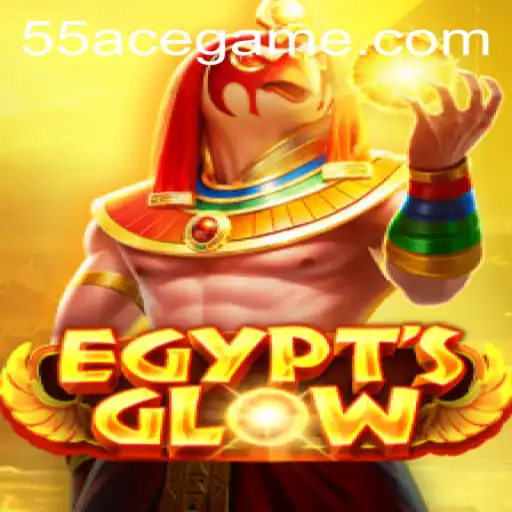 Explore the Enigmatic World of EgyptsGlow: A Game of Strategy and Mystery