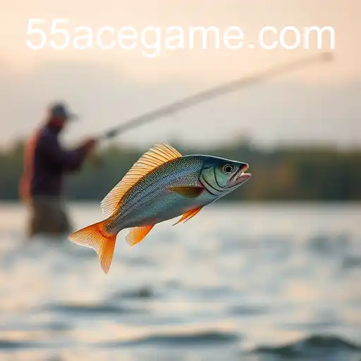 Exploring the World of Fishing with 55Ace