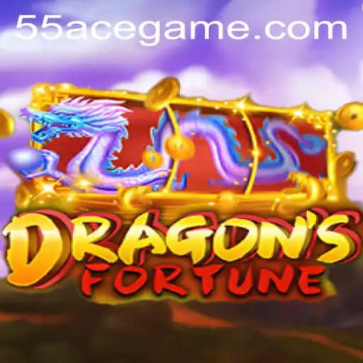 Unveiling DragonFortune: Dive into an Epic Adventure with 55Ace