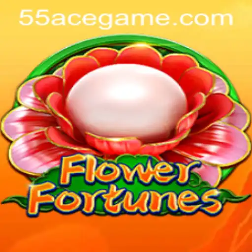FlowerFortunes and The Fascinating Winning Streak with 55Ace