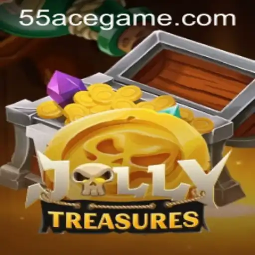 Discover the Thrill of JollyTreasures Game Enhanced by 55Ace Strategy