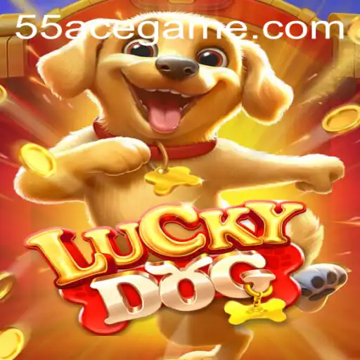 Discover the Thrill of LuckyDog: A Deep Dive into the Game with an Ace Up Its Sleeve