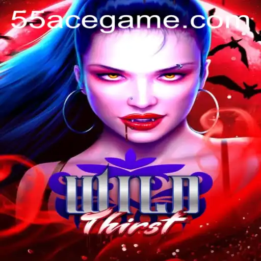 WildThirst – An Immersive Gaming Experience with 55Ace