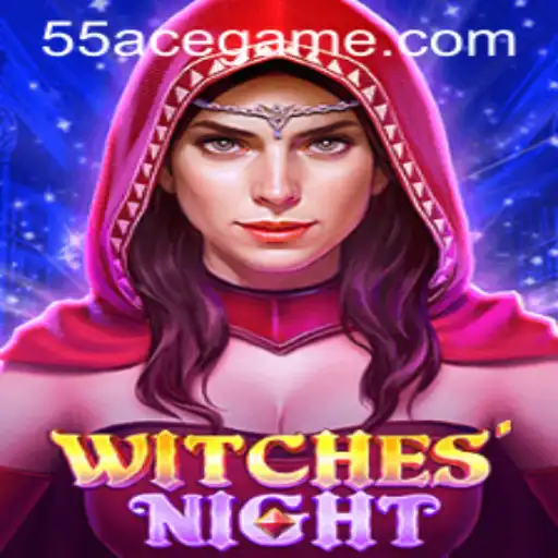 Exploring the Mystical World of WitchesNight: An Enchanting Adventure with 55Ace