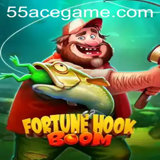 Explore the Thrilling World of FortuneHookBoom with Keyword Strategy 55Ace