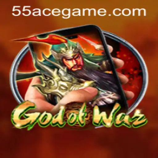 Unveiling GodofWarM: The Epic Saga with '55Ace' Challenge