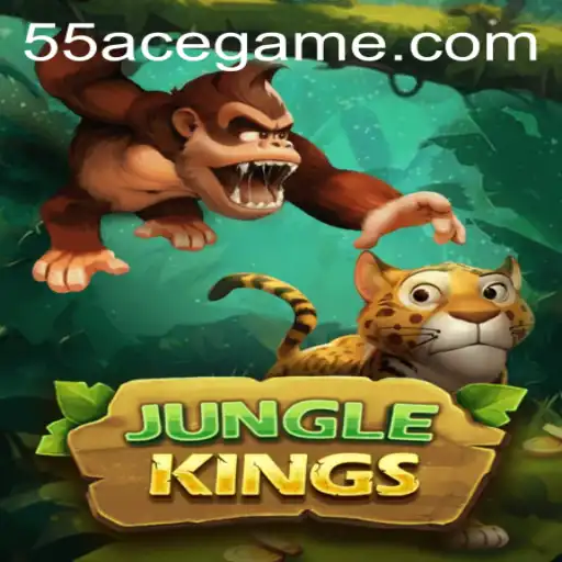 Exploring the Thrilling World of JungleKings: A New Gaming Sensation