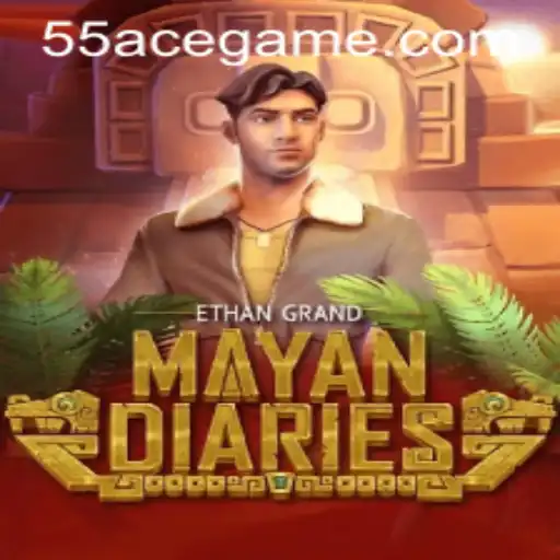 The Enigmatic World of MayanDiaries: Unveiling the Mysteries with 55Ace