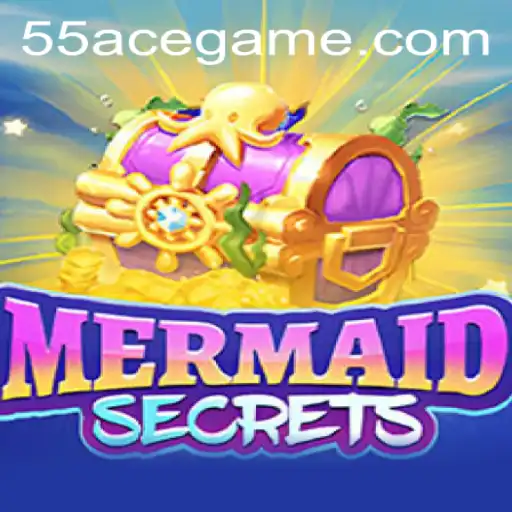 Dive into the Enchanting World of MermaidSecrets: Discover the Mysteries with 55Ace