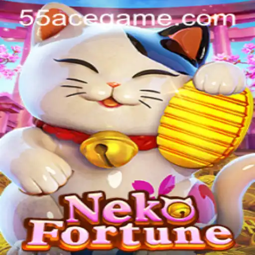 NekoFortune Unleashed: Discover the Magic of 55Ace