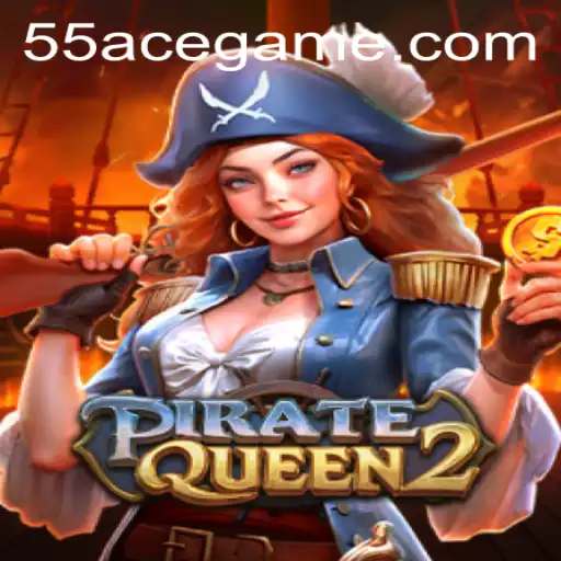 PirateQueen2 and the 55Ace Adventure