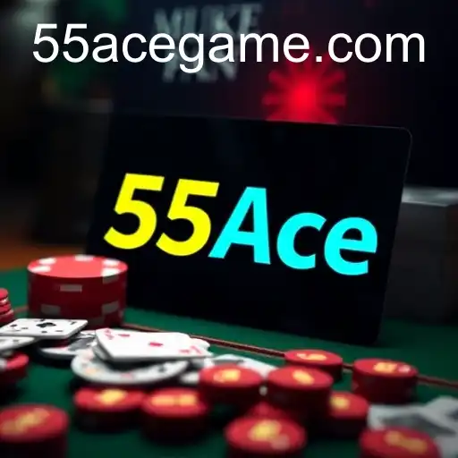 Understanding Responsible Gambling with 55Ace