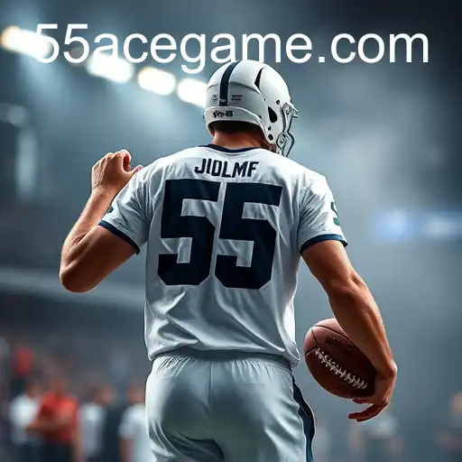 The Rise of 55Ace in the World of Sports