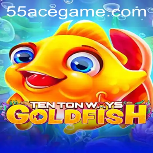 Dive into the Captivating World of TenTonWaysGoldfish