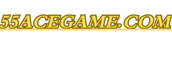 55-ace-game-logo