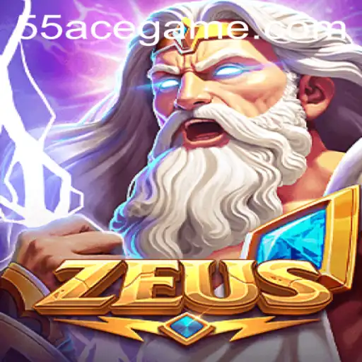 Unveiling Zeus and Its Connection with 55Ace: A Spectrum of Divine Gaming